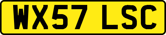 WX57LSC