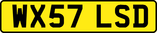 WX57LSD