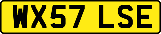 WX57LSE