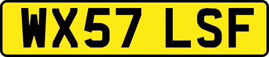 WX57LSF