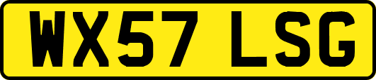WX57LSG