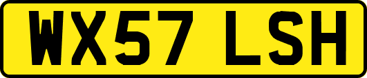 WX57LSH