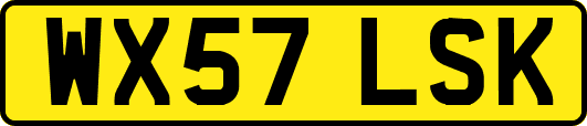 WX57LSK