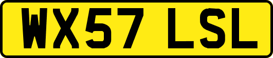 WX57LSL