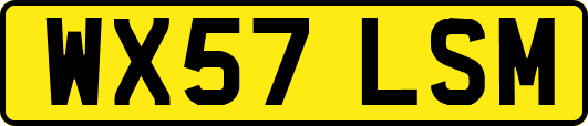 WX57LSM
