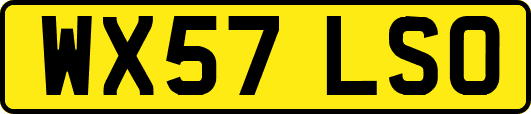 WX57LSO