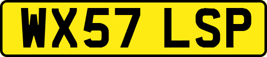 WX57LSP