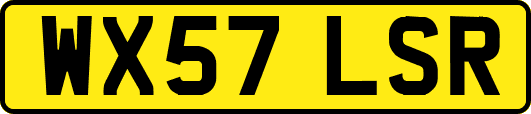 WX57LSR