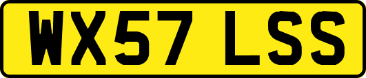 WX57LSS