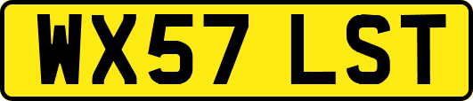 WX57LST