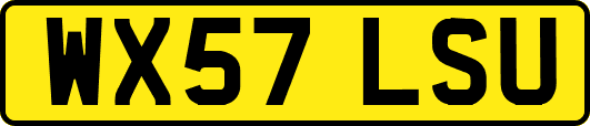 WX57LSU