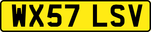 WX57LSV