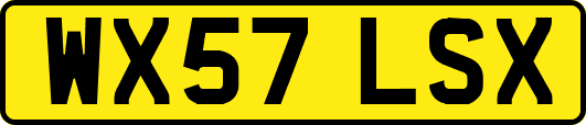 WX57LSX