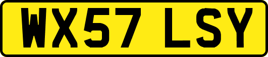 WX57LSY