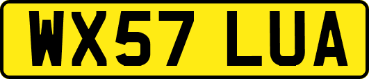 WX57LUA