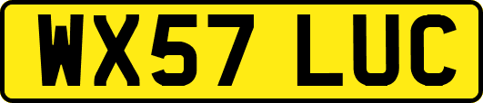 WX57LUC