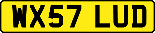 WX57LUD