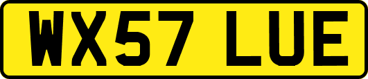 WX57LUE