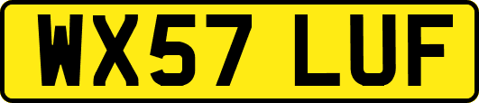 WX57LUF