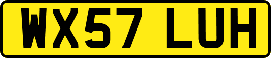 WX57LUH