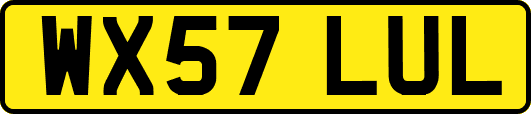 WX57LUL