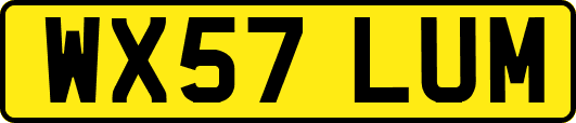 WX57LUM