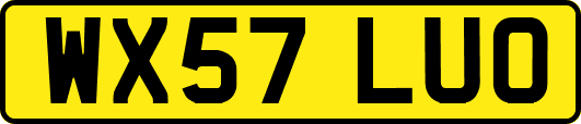 WX57LUO