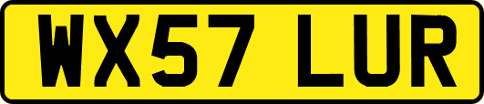 WX57LUR