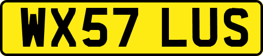 WX57LUS