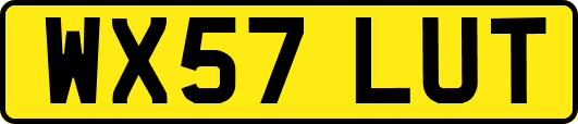 WX57LUT