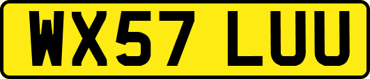 WX57LUU