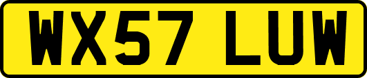 WX57LUW