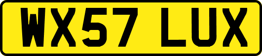 WX57LUX