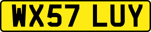 WX57LUY