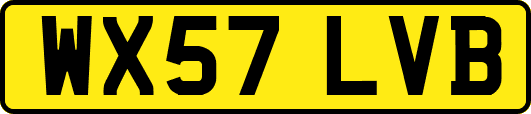 WX57LVB