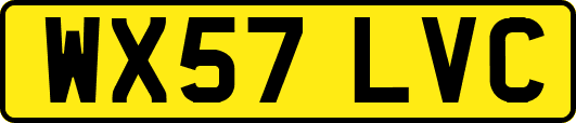 WX57LVC