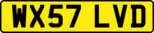 WX57LVD