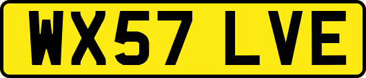 WX57LVE