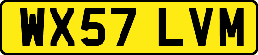 WX57LVM