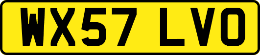 WX57LVO