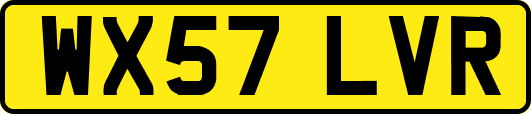 WX57LVR