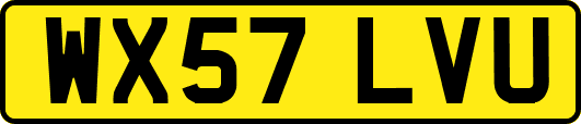 WX57LVU