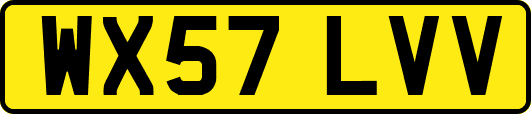 WX57LVV