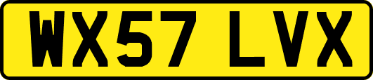 WX57LVX