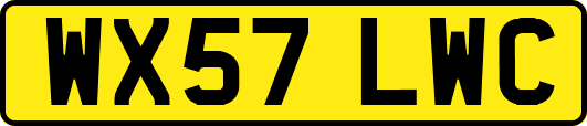WX57LWC