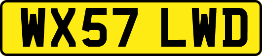 WX57LWD