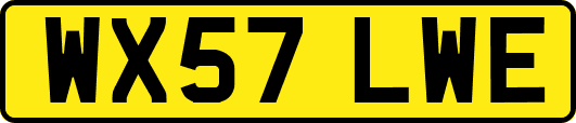 WX57LWE