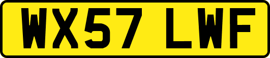 WX57LWF