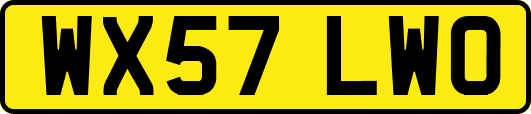 WX57LWO