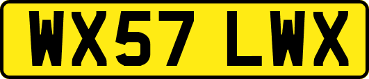 WX57LWX